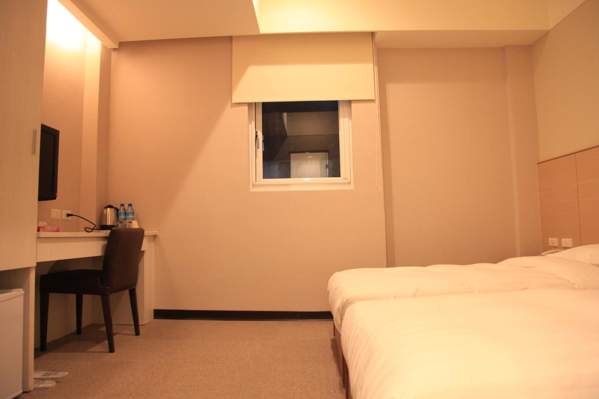 Royal Hotel Taipei