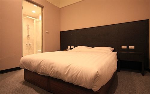 Hotel Royal Taipei