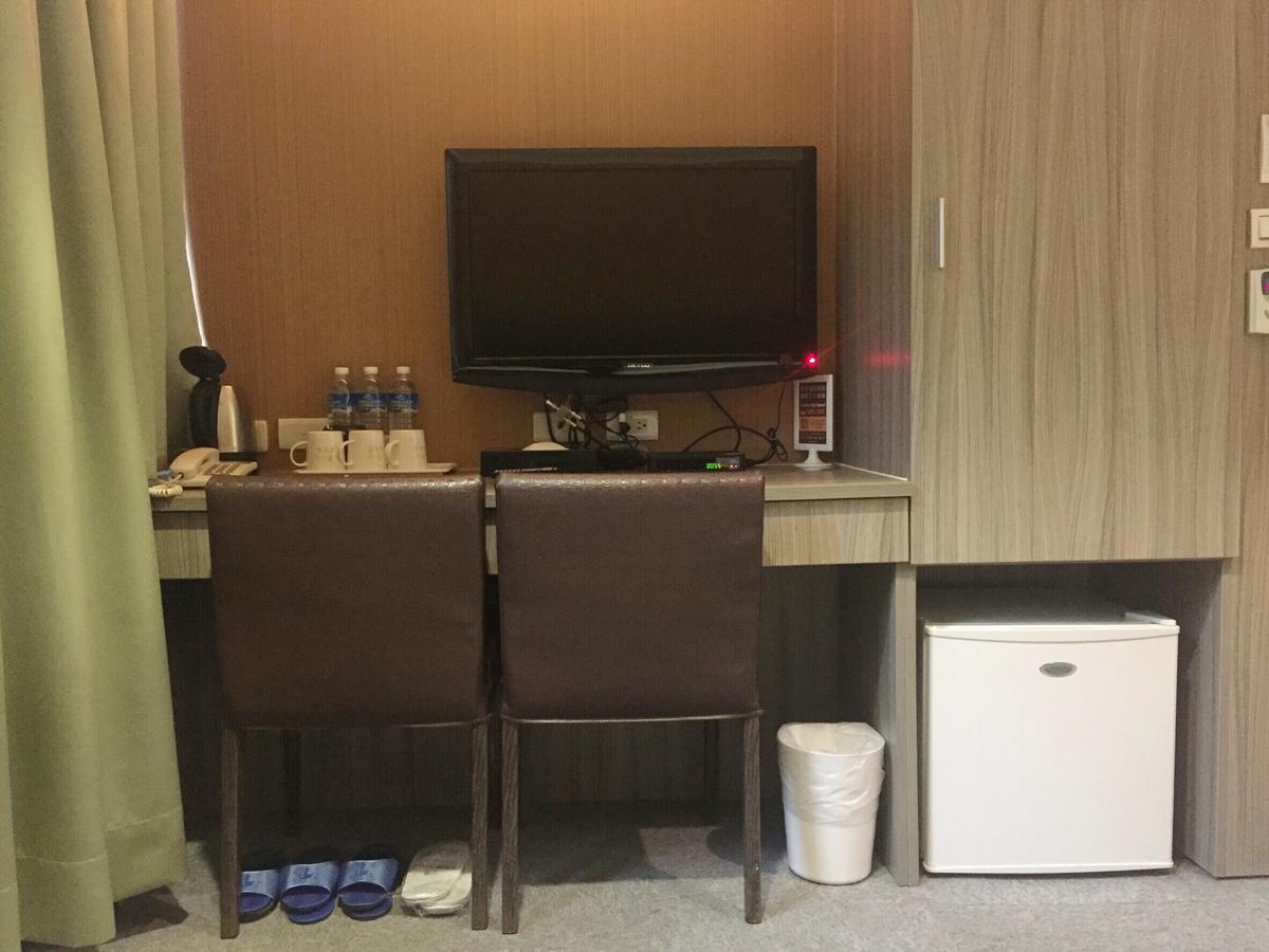 Royal Hotel Taipei