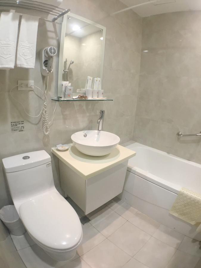 Hotel Royal Taipei